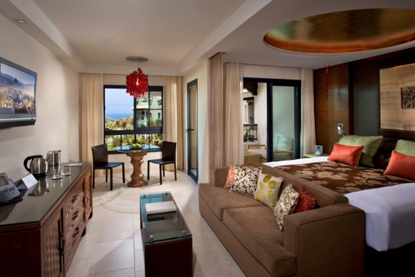 Hotel Gran Meliá Palacio de Isora Resort & Spa